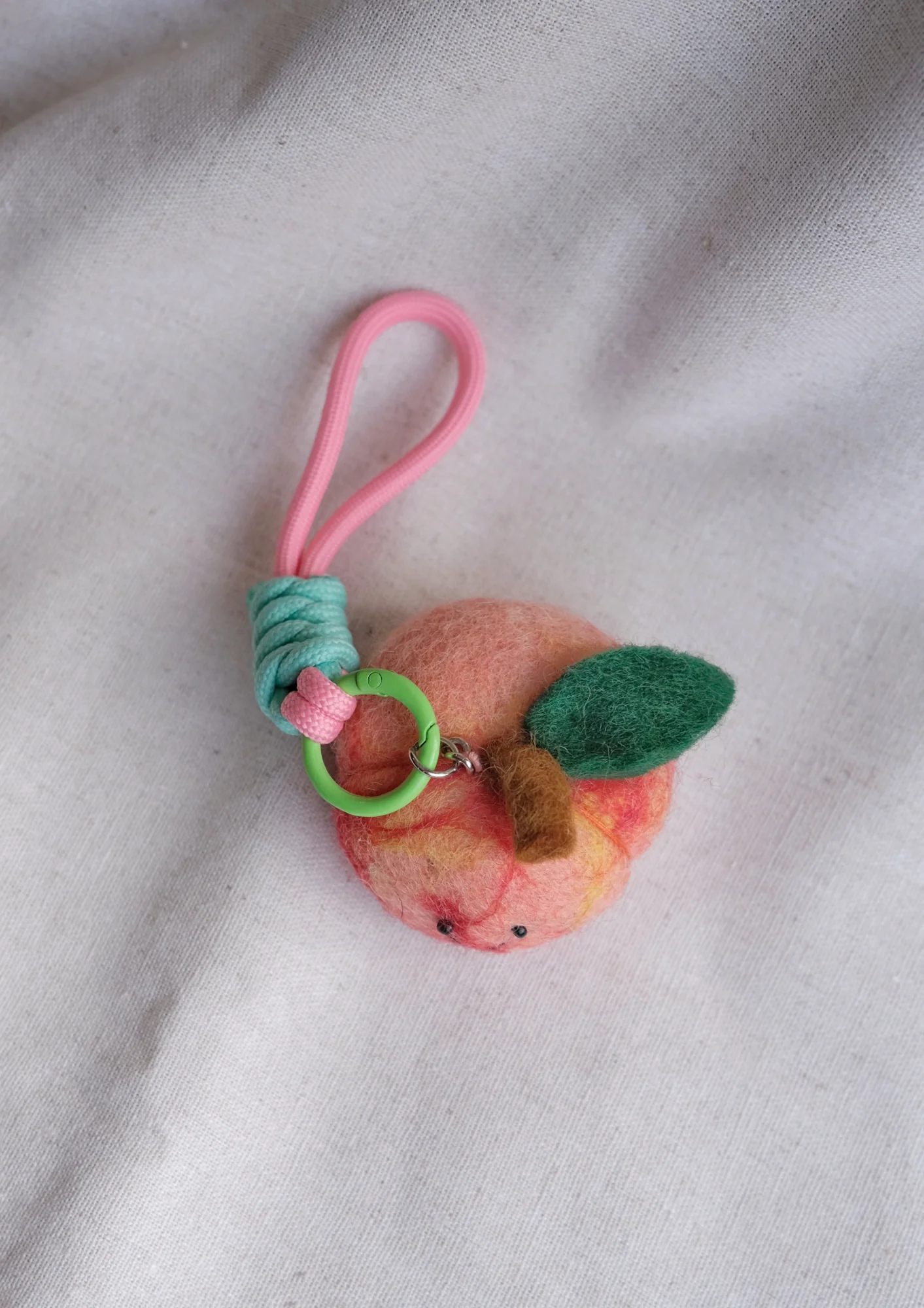 Peach Charm - Image 4