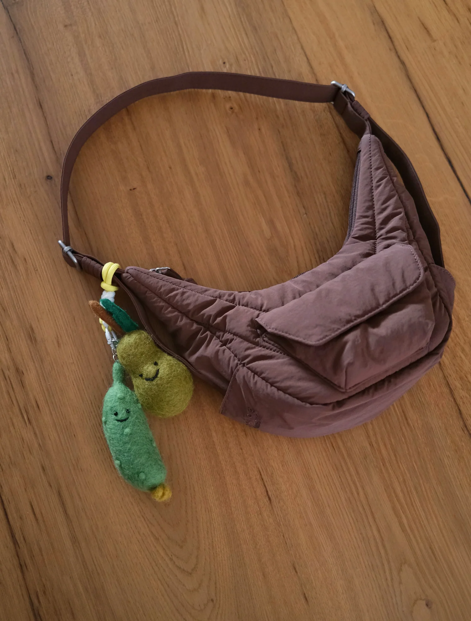Pickle Charm - Image 5