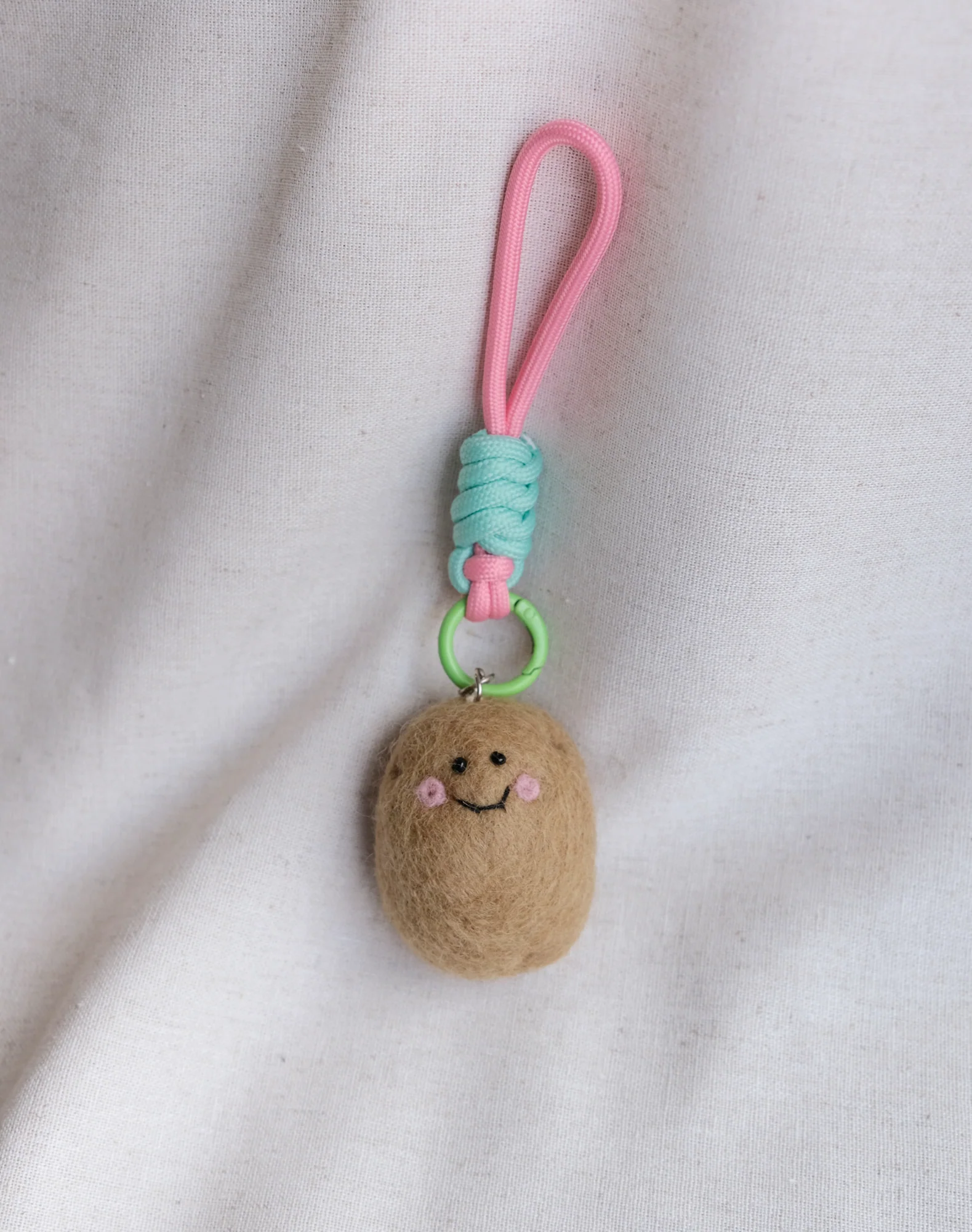 Potato Charm - Image 4