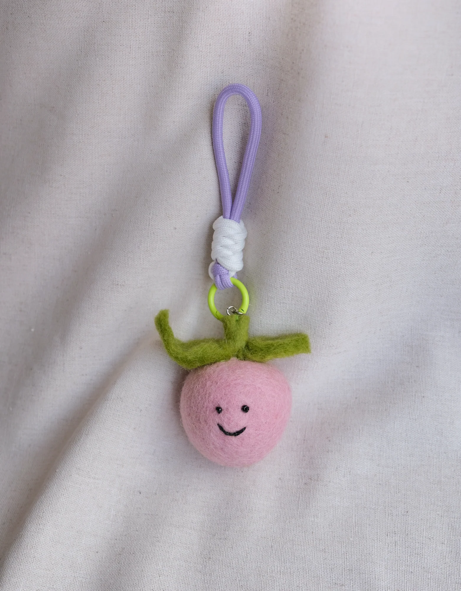 Turnip Charm - Image 3