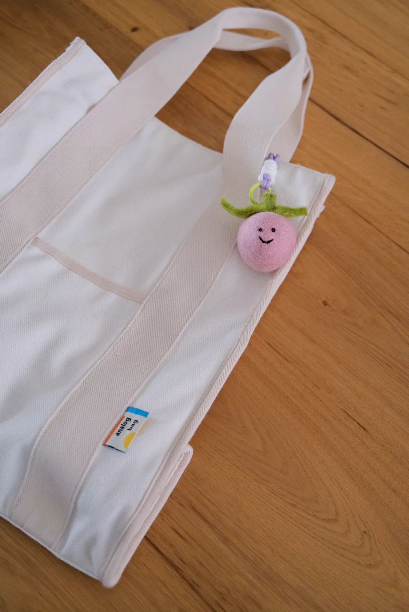 Turnip Charm - Image 4