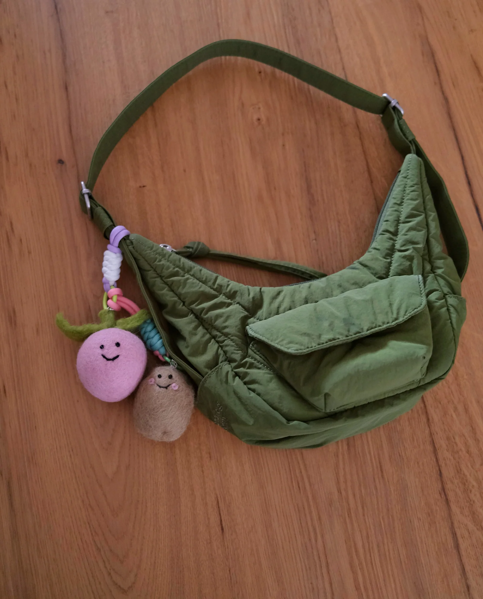 Potato Charm - Image 5