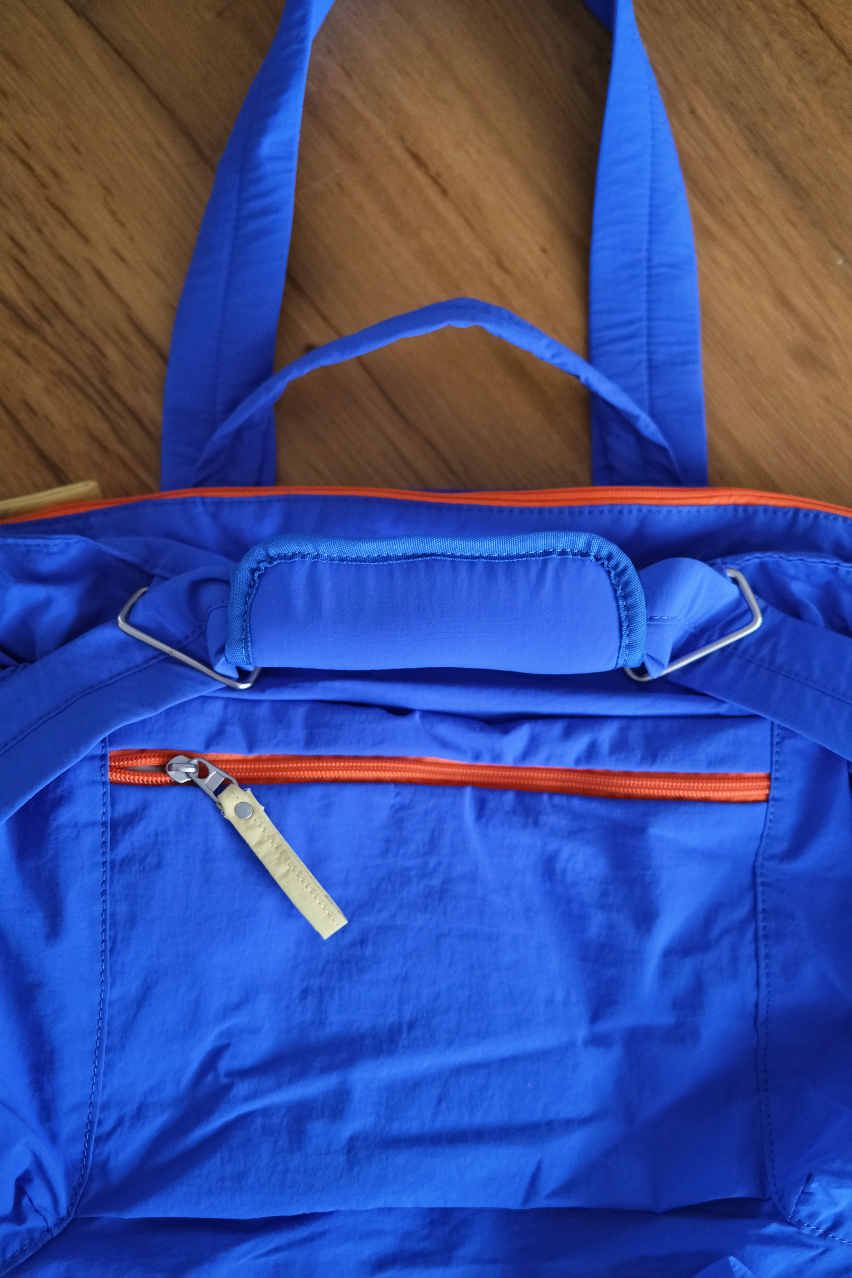Totepack Strap Holder - Image 10