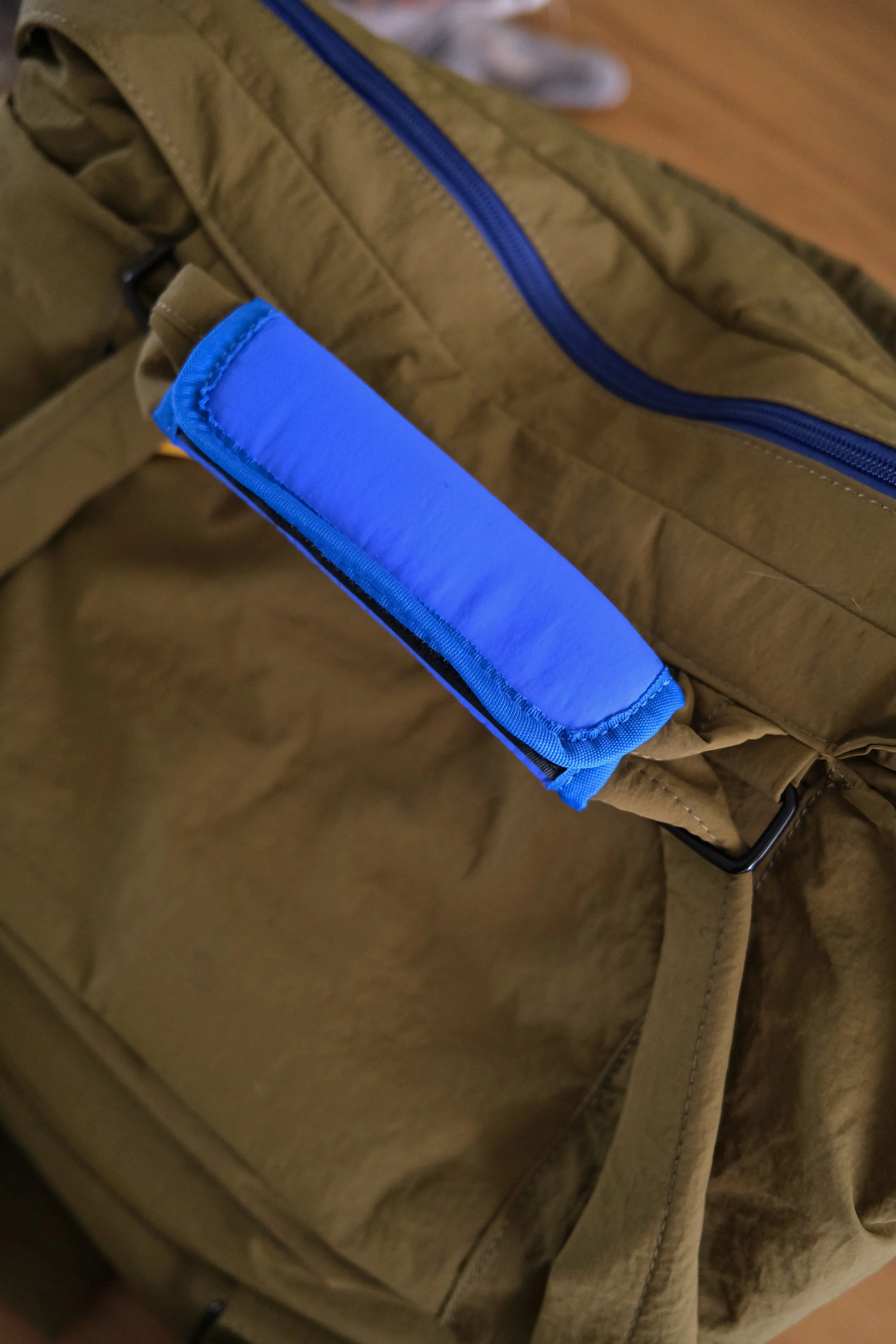 Totepack Strap Holder - Image 3