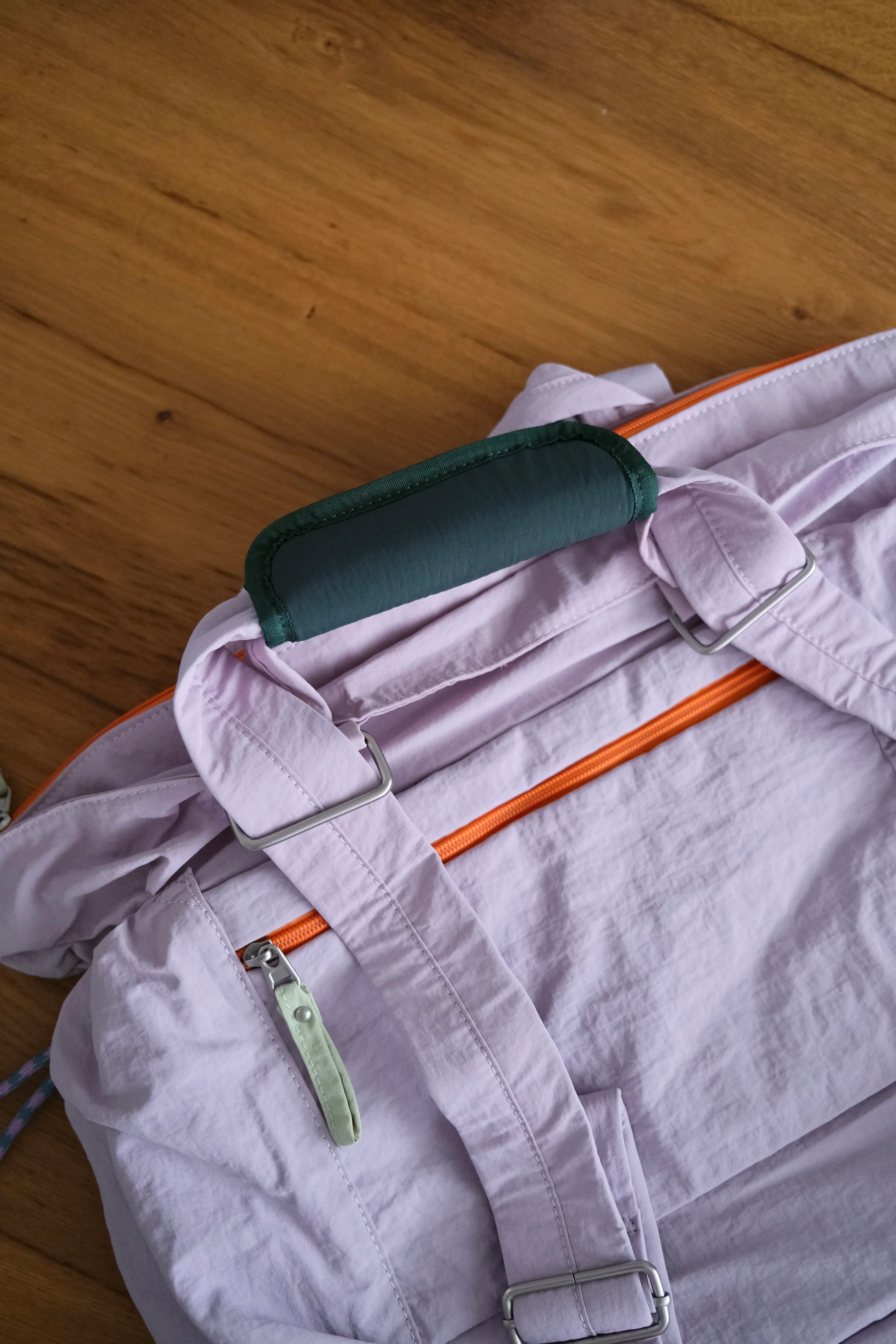 Totepack Strap Holder - Image 9