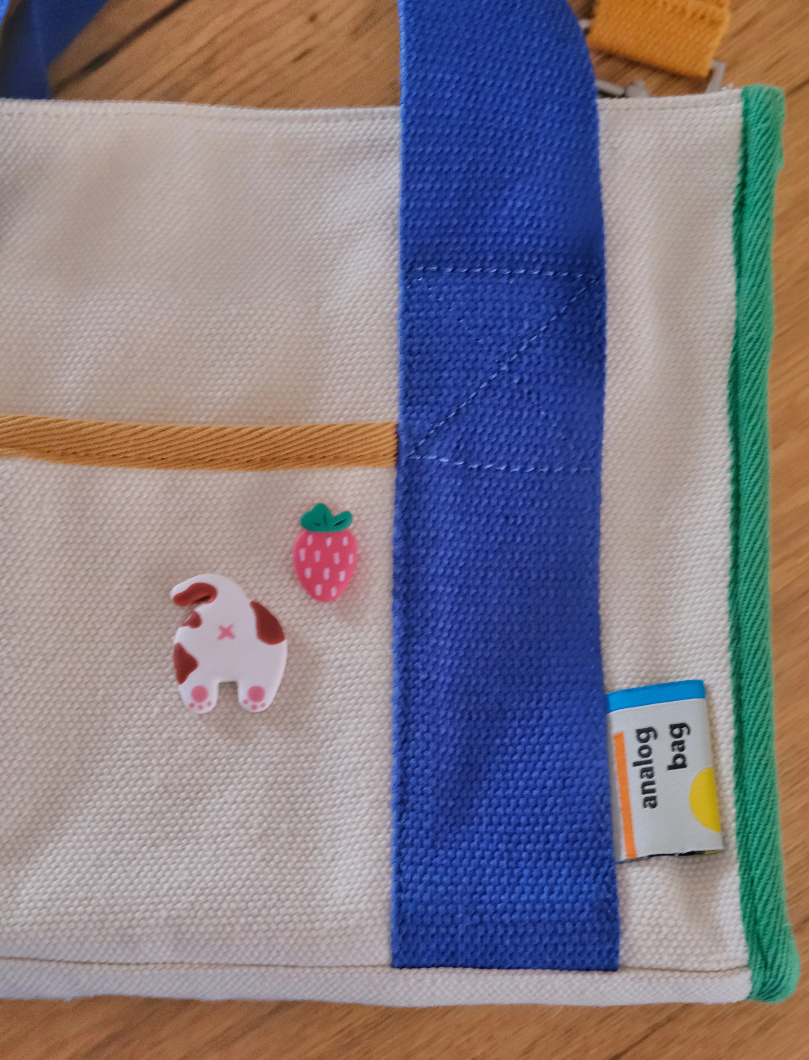 Strawberry Bobbin - Image 2