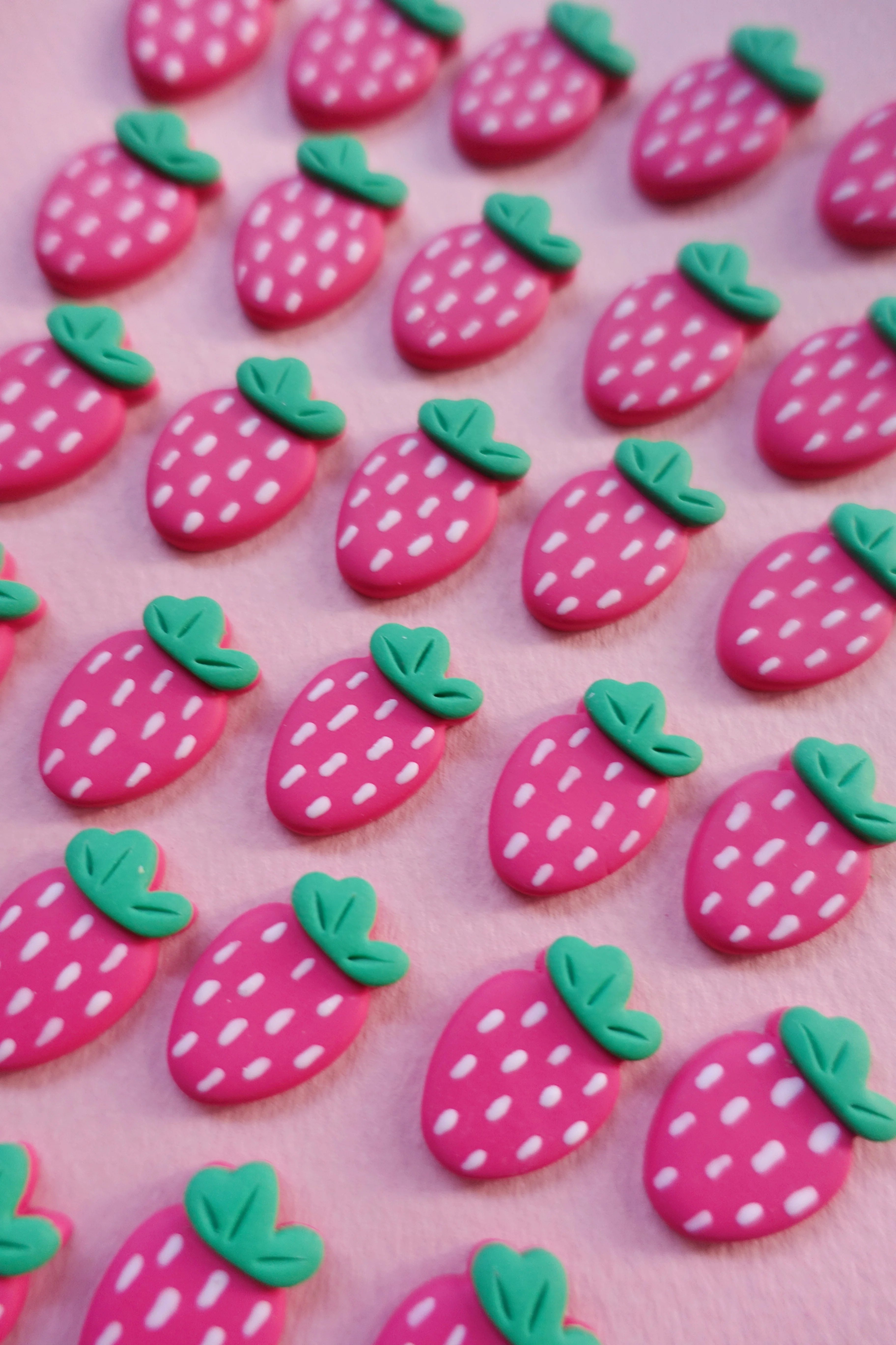 Strawberry Bobbin - Image 6