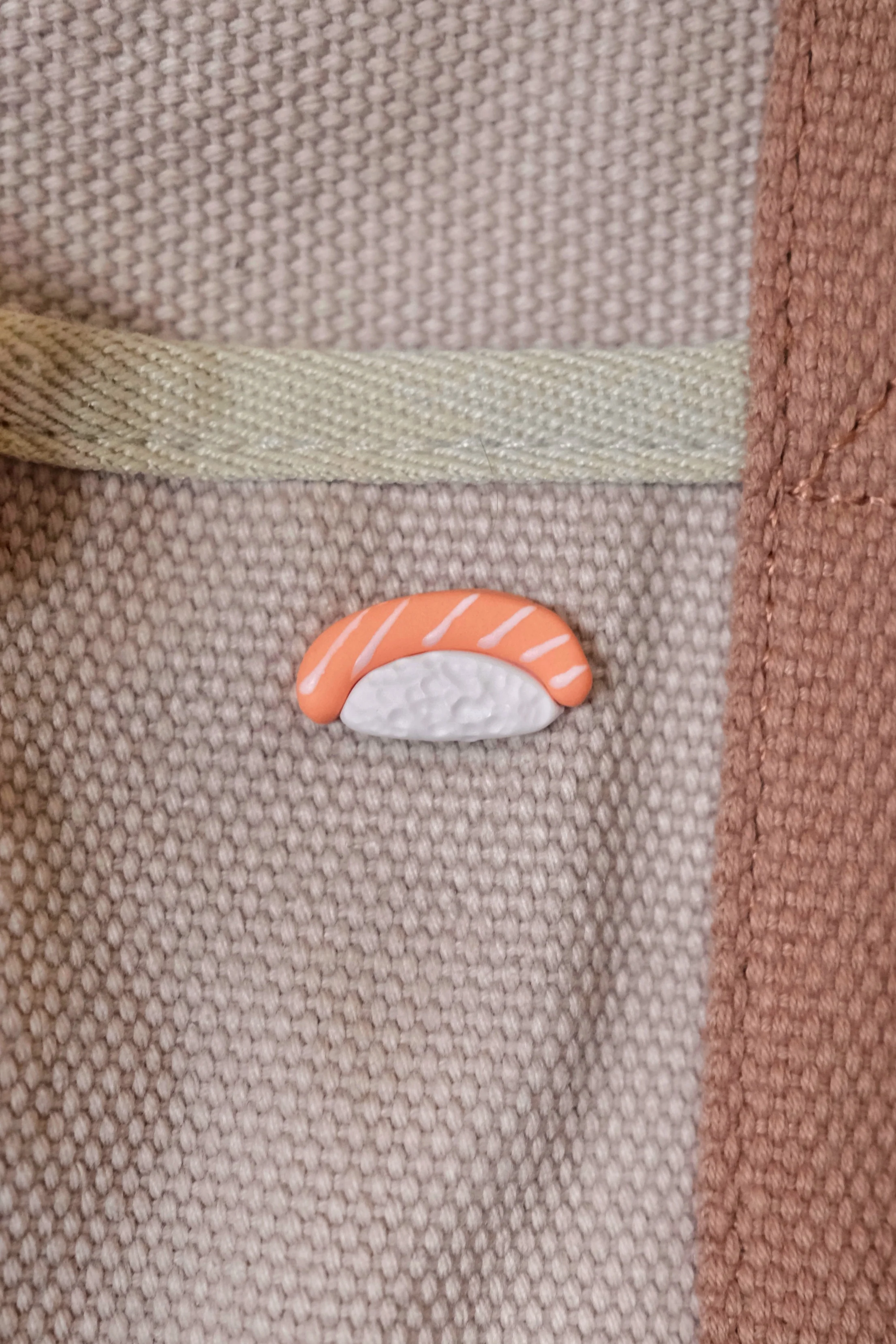 Sushi Bobbin