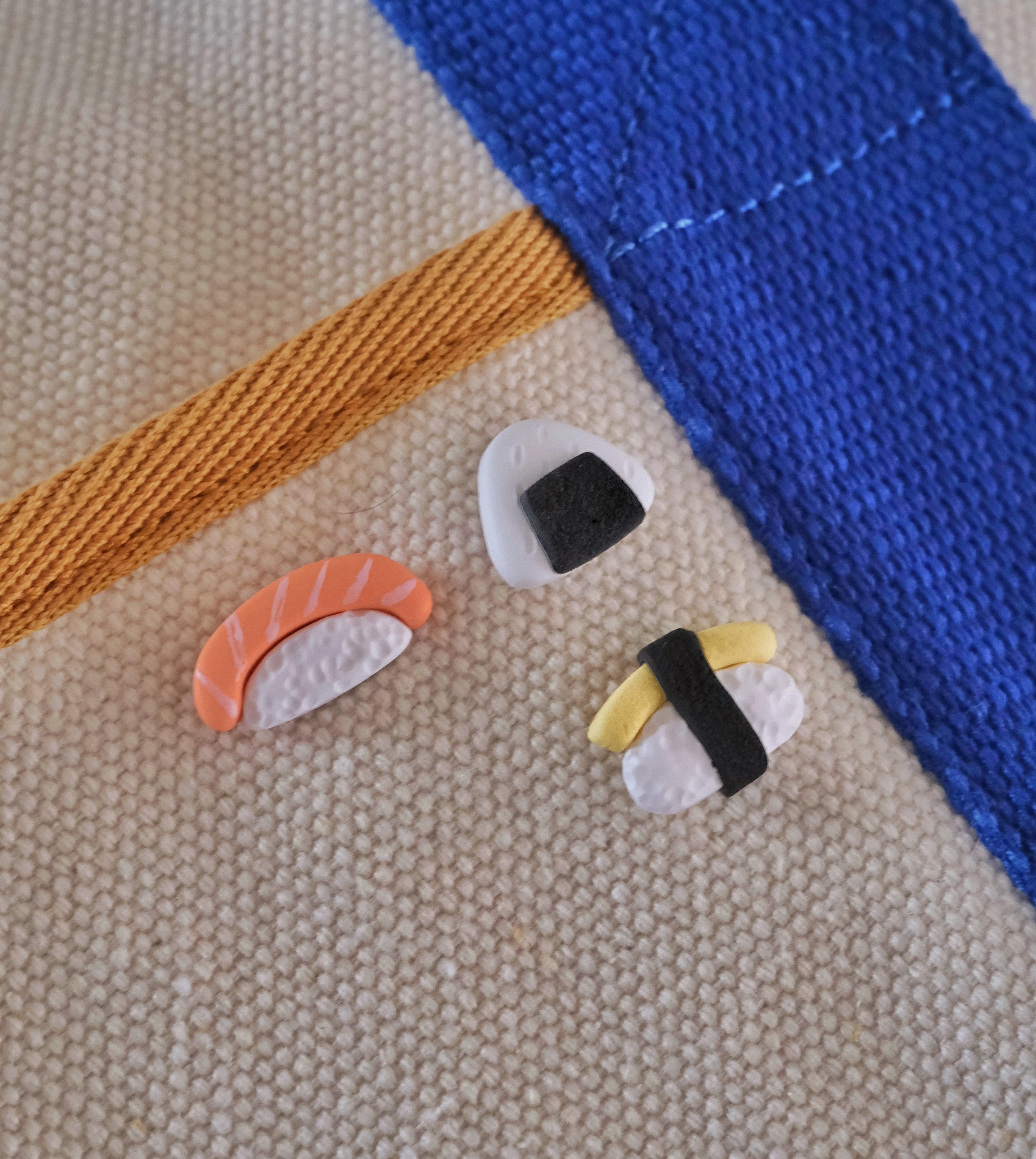 Sushi Bobbin - Image 2