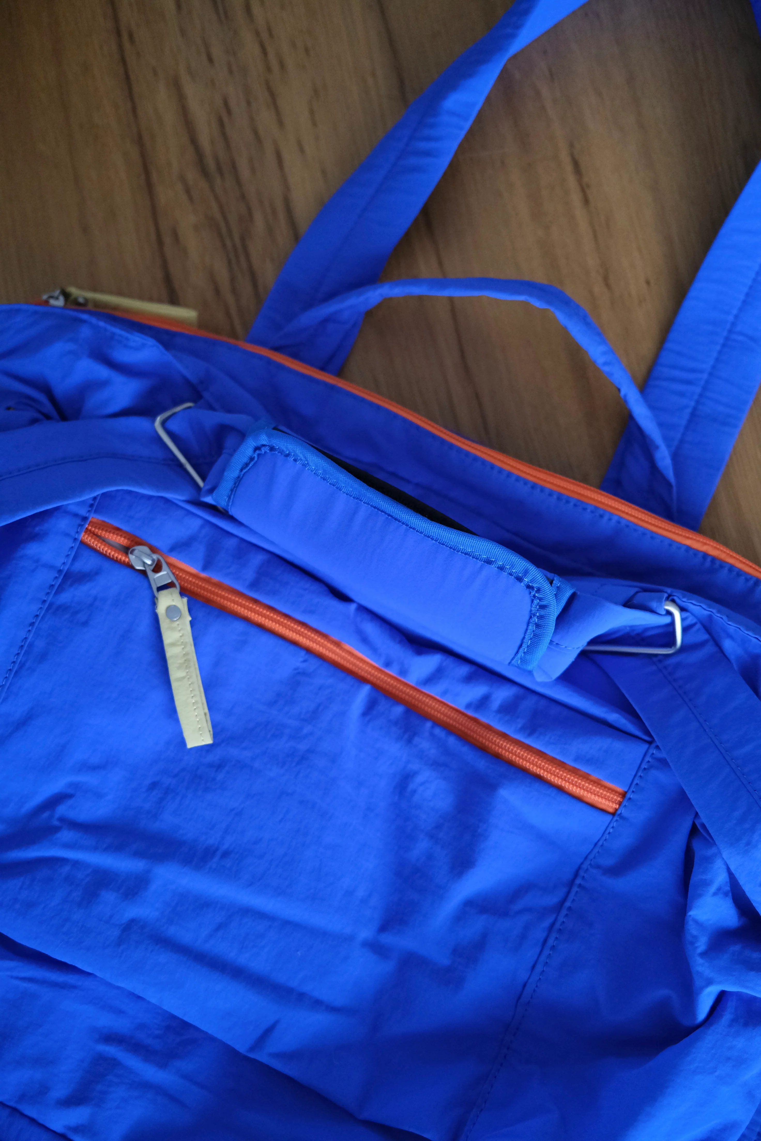 No.1 Analog Totepack - Image 12