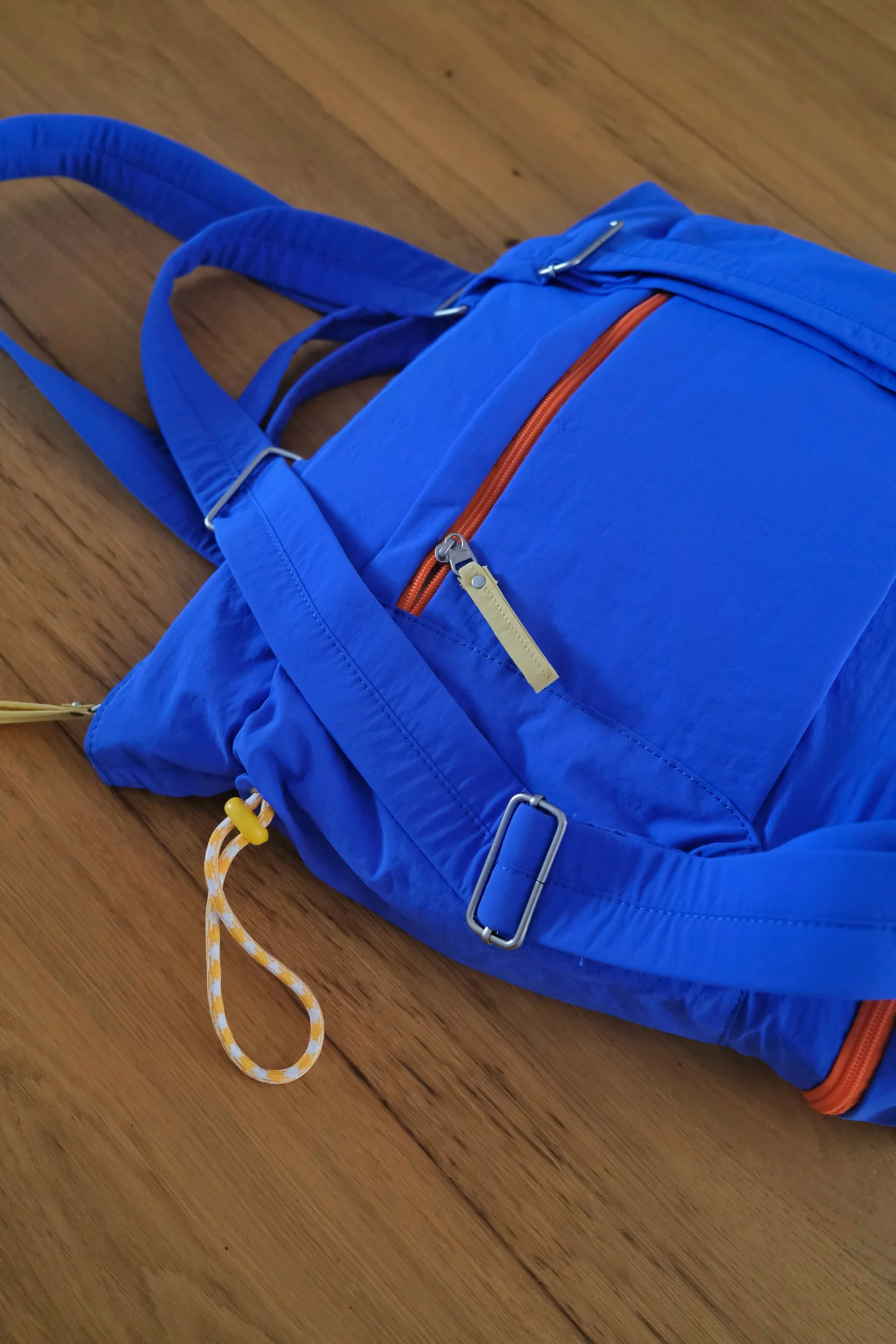 No.1 Analog Totepack - Image 7