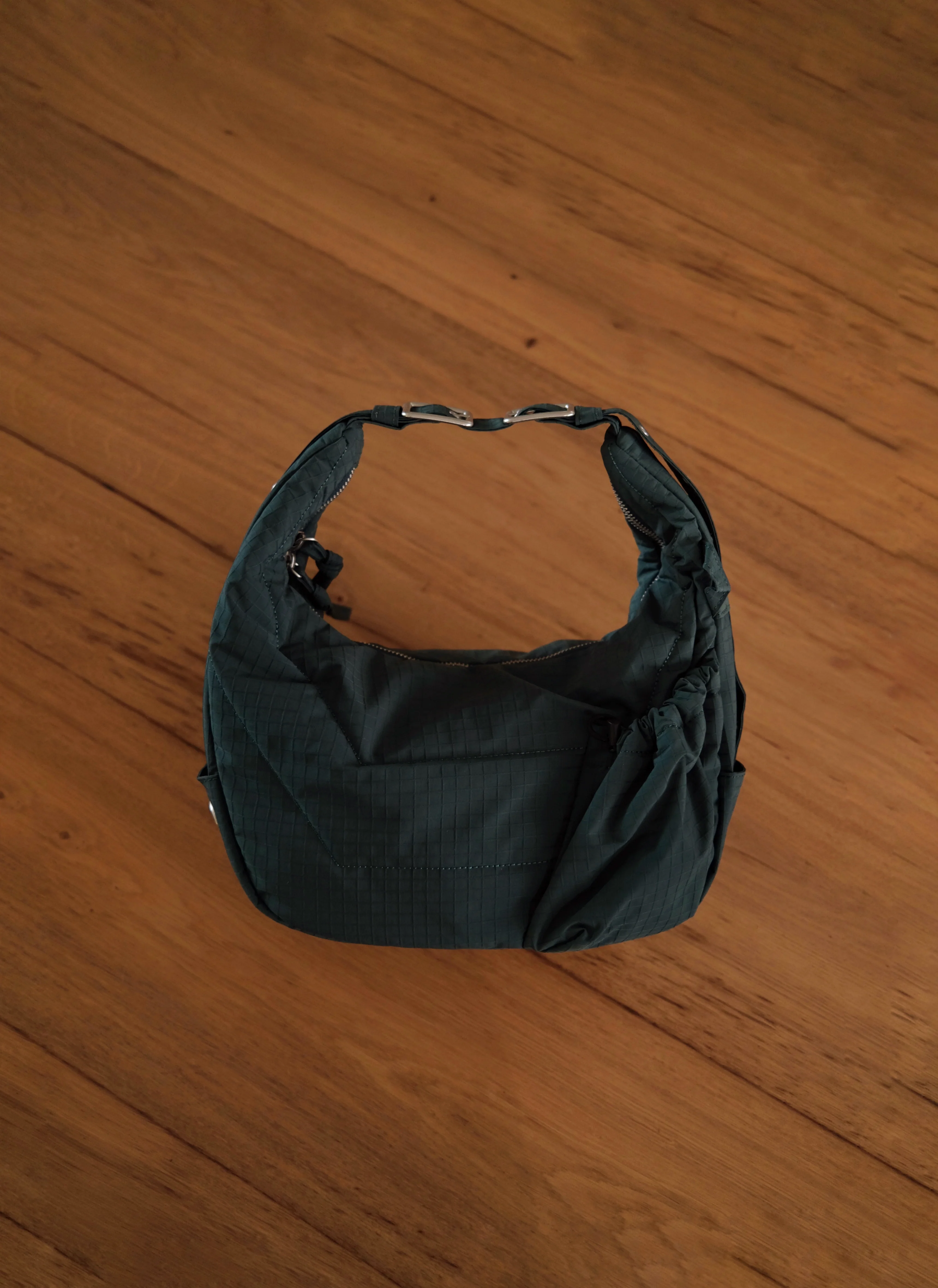 The Medium Utility Bag - Pine - Image 16