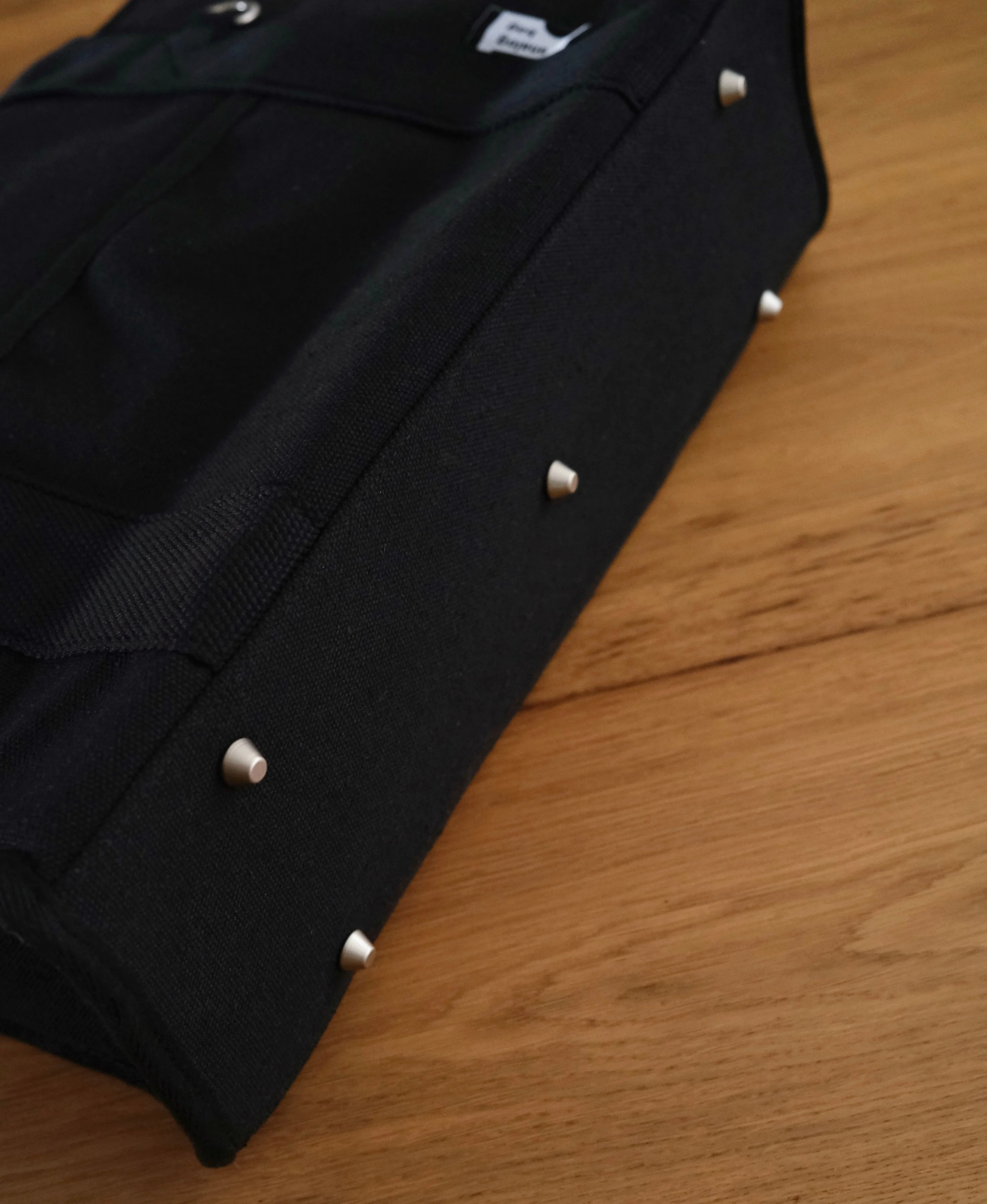 The Black Laptop Tote V2 - Image 11