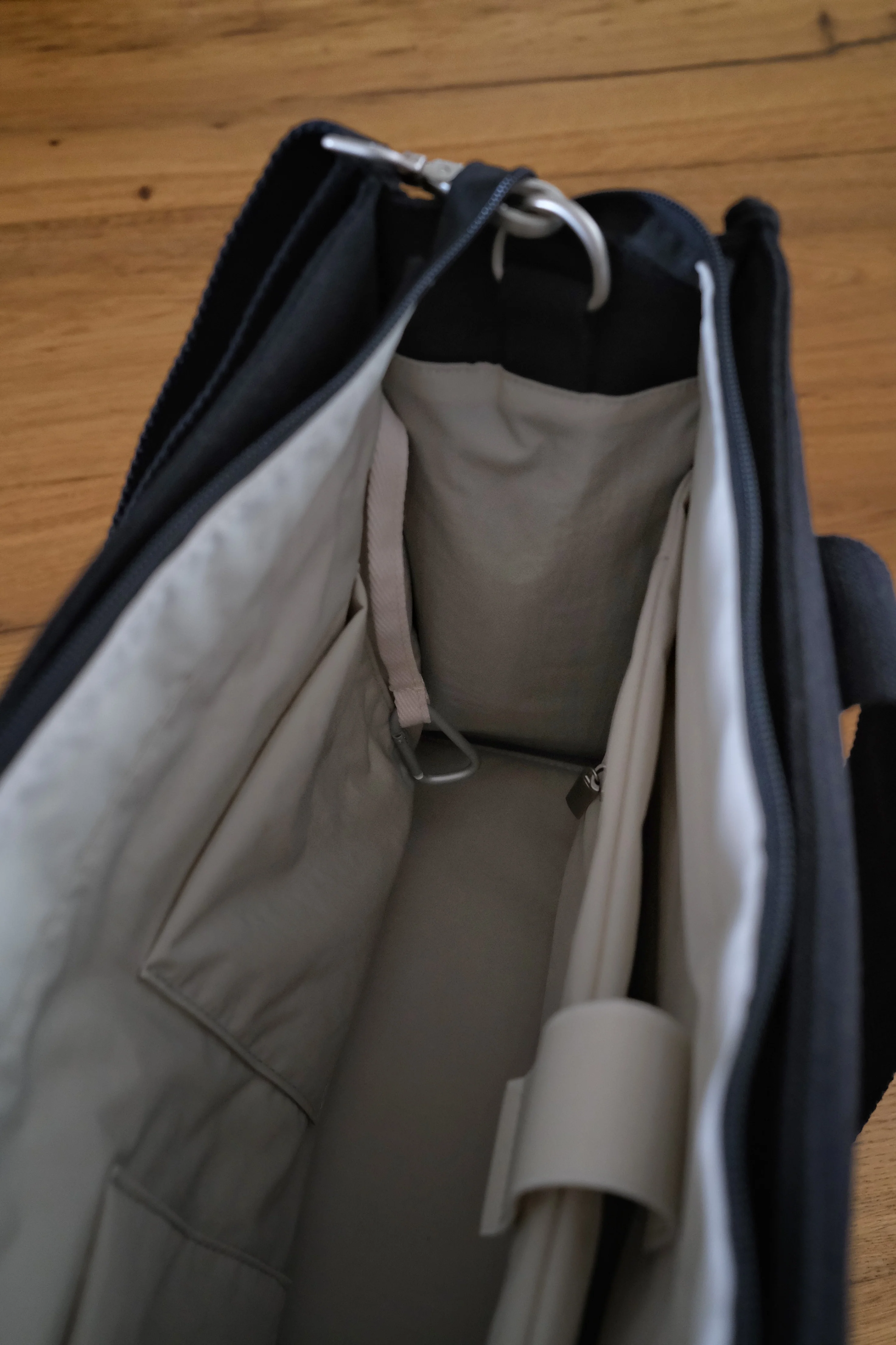 The Black Laptop Tote V2 - Image 9