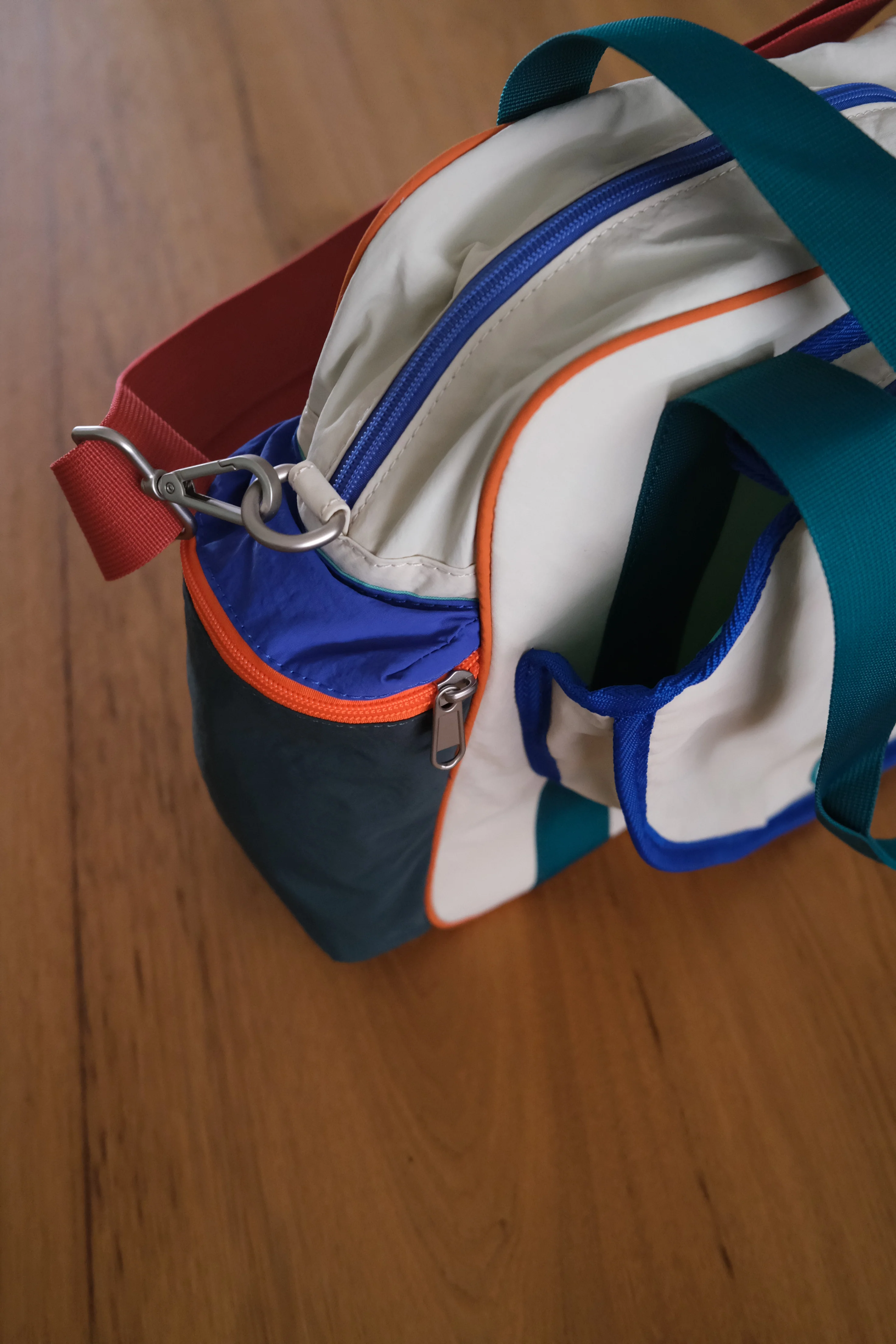 The Pickleball Everyday Bag - Image 8