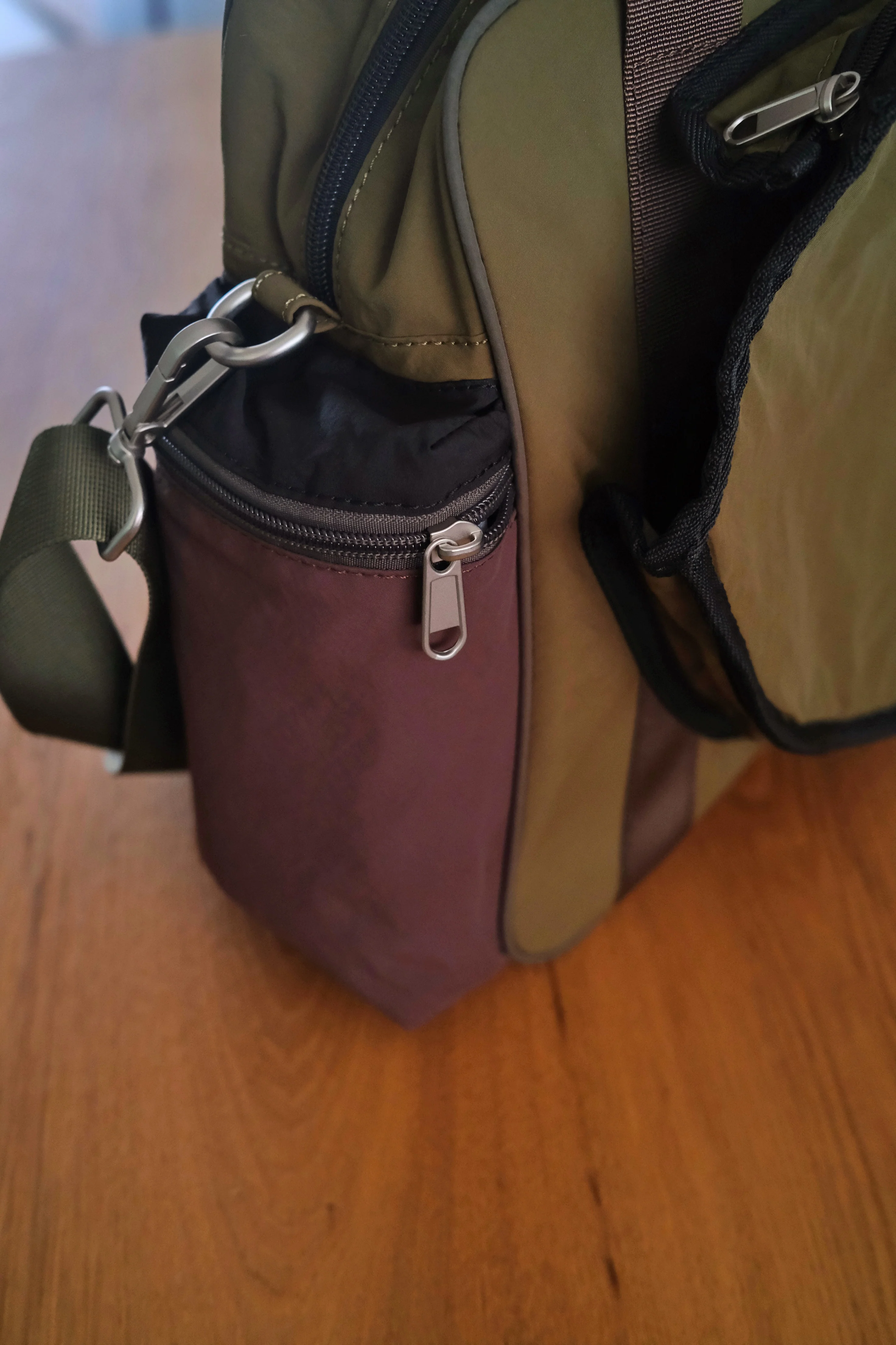 The Pickleball Everyday Bag - Image 9